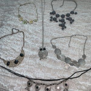 Necklace Bundle